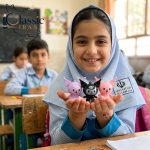 تراش فانتزی کرومی - Image 2